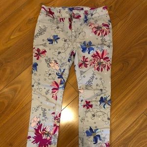 Girls pants NWOT
